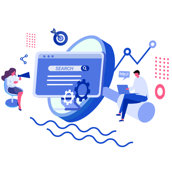 Search Engine Optimization