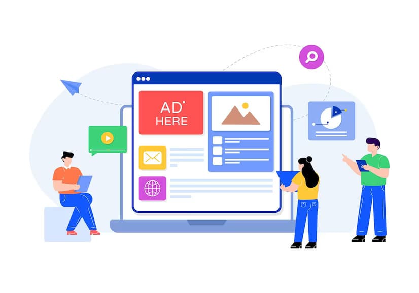 Search Engine Optimization